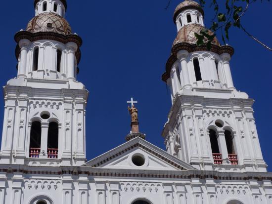 Church of Santo Domingo